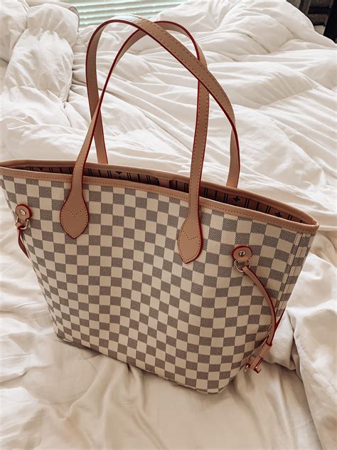 amazon louis vuitton tote dupe